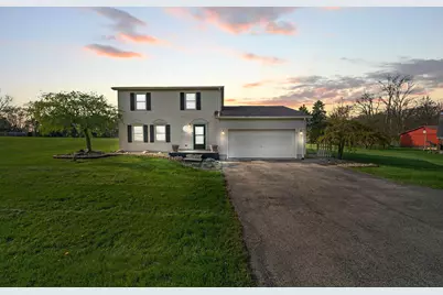 2339 Newmans Cardington Road W, Prospect, OH 43342 - Photo 1