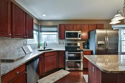 641 Meadows Drive, Delaware, OH 43015 - Photo 17