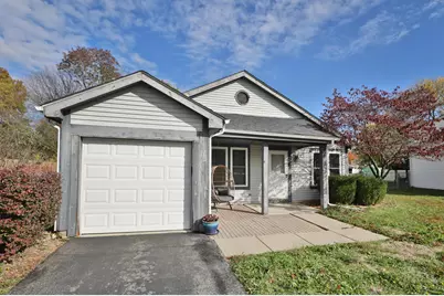 6998 Wind River Drive, Reynoldsburg, OH 43068 - Photo 3