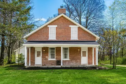 8058 Flint Road, Columbus, OH 43235 - Photo 1