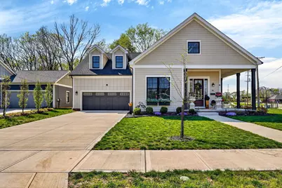 36 N Clinton Street, Canal Winchester, OH 43110 - Photo 65