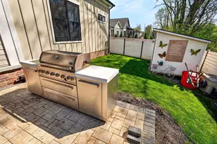 36 N Clinton St, Canal Winchester, OH 43110 - Photo 63