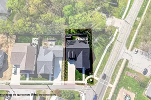 36 N Clinton St, Canal Winchester, OH 43110 - Photo 5