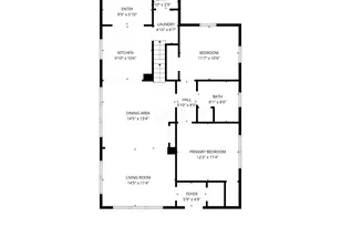 912 E Market St, Washington Court House, OH 43160 - Photo 47