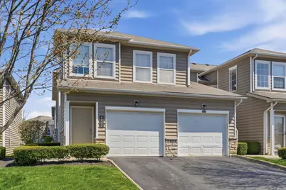 6140 Sowerby Lane, Westerville, OH 43081 - Photo 1