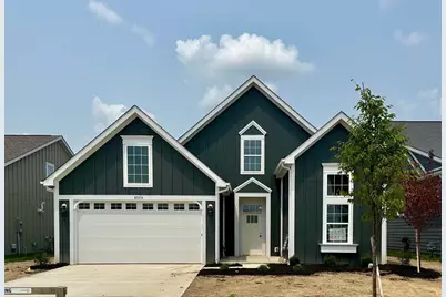 8920 Coe Drive, Plain City, OH 43064 - Photo 1