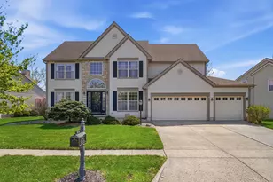 6293 Andrews Dr W, Westerville, OH 43082 - Photo 5