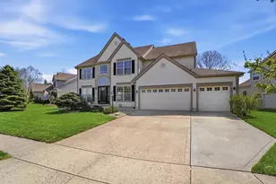 6293 Andrews Dr W, Westerville, OH 43082 - Photo 7