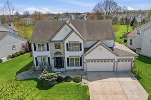 6293 Andrews Dr W, Westerville, OH 43082 - Photo 1