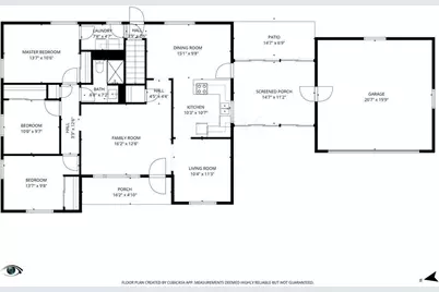 1170 Saint Agnes Avenue, Columbus, OH 43204 - Photo 5