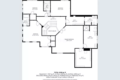 2478 Deseret Drive, Powell, OH 43065 - Photo 47