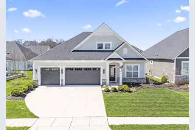 5775 Dorsal Lane, Westerville, OH 43081 - Photo 1