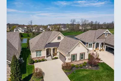 9571 Fair Oaks Drive, Powell, OH 43065 - Photo 5