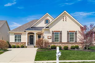 9571 Fair Oaks Dr, Powell, OH 43065 - Photo 3