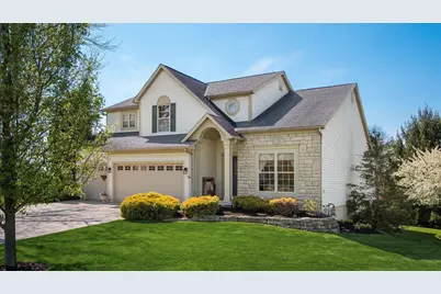 2392 Graybill Court, Lancaster, OH 43130 - Photo 3
