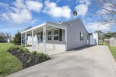 3993 Richard Avenue, Grove City, OH 43123 - Photo 5