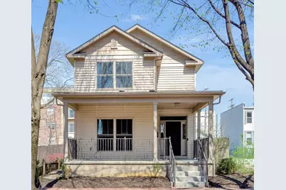 530 E Beck Street, Columbus, OH 43206 - Photo 1