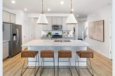 3384 Abberley Drive #LOT 1101, New Albany, OH 43054 - Photo 5