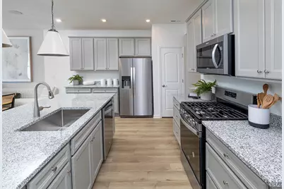 3384 Abberley Drive #LOT 1101, New Albany, OH 43054 - Photo 3