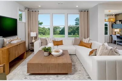 3384 Abberley Drive #LOT 1101, New Albany, OH 43054 - Photo 9