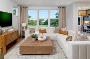 3384 Abberley Dr, New Albany, OH 43054 - Photo 9