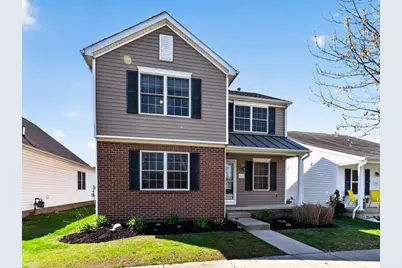 5721 Gadston Way, Columbus, OH 43228 - Photo 3