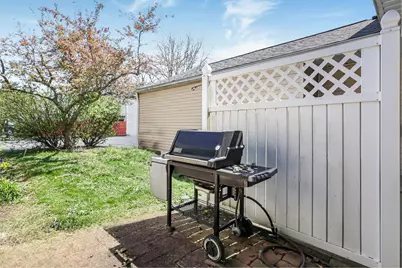 4919 Dublin Falls #C, Columbus, OH 43221 - Photo 33