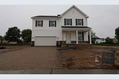 8109 Griffin Drive, Reynoldsburg, OH 43068 - Photo 1