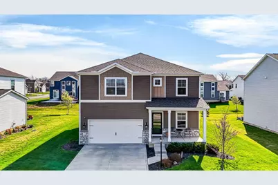 184 Balderson Drive, Pickerington, OH 43147 - Photo 5