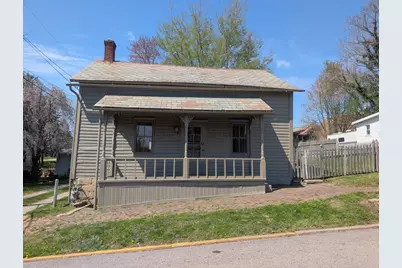 114 W Sheridan Avenue, Somerset, OH 43783 - Photo 1