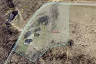 735 Berry Rd, Howard, OH 43028 - Photo 5