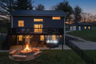 735 Berry Road, Howard, OH 43028 - Photo 43