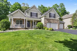 5761 Harrow Glen Ct, Galena, OH 43021 - Photo 5