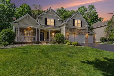 5761 Harrow Glen Court, Galena, OH 43021 - Photo 1