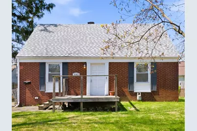 3085 Gerbert Road, Columbus, OH 43224 - Photo 1