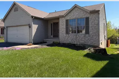 3373 Brook Spring Drive, Grove City, OH 43123 - Photo 9