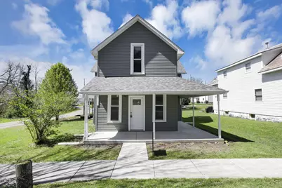 77 S Church Street, Thornville, OH 43076 - Photo 1