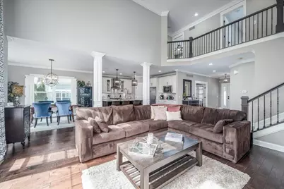 3877 Village Club Drive, Powell, OH 43065 - Photo 37