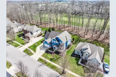 3877 Village Club Drive, Powell, OH 43065 - Photo 7