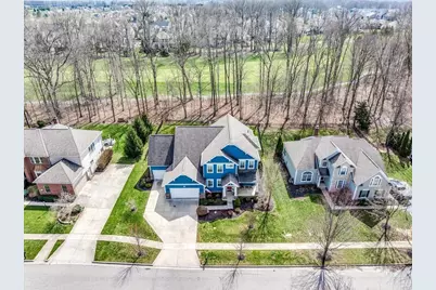 3877 Village Club Drive, Powell, OH 43065 - Photo 5