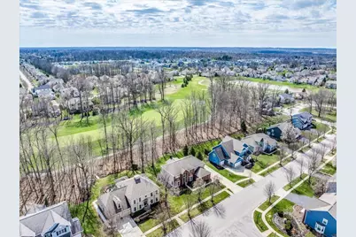 3877 Village Club Drive, Powell, OH 43065 - Photo 65