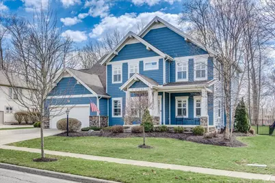 3877 Village Club Drive, Powell, OH 43065 - Photo 11