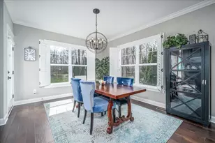 3877 Village Club Dr, Powell, OH 43065 - Photo 33