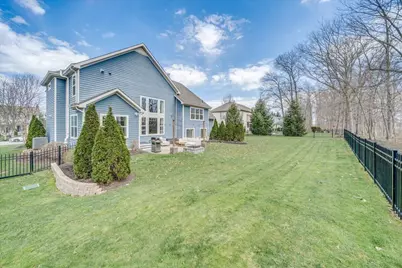 3877 Village Club Drive, Powell, OH 43065 - Photo 15