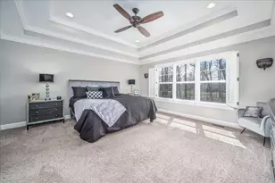 3877 Village Club Dr, Powell, OH 43065 - Photo 43