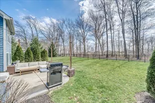 3877 Village Club Dr, Powell, OH 43065 - Photo 21