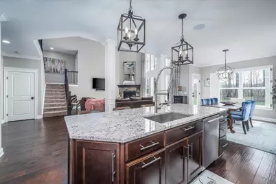 3877 Village Club Drive, Powell, OH 43065 - Photo 29