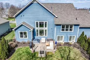 3877 Village Club Dr, Powell, OH 43065 - Photo 13