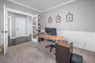 3877 Village Club Dr, Powell, OH 43065 - Photo 25