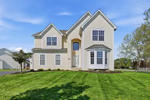 7279 Crossett Ct, Canal Winchester, OH 43110 - Photo 5